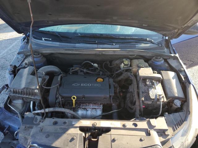 Photo 11 from auction – 2012 CHEVROLET CRUZE LS with VIN 1G1PD5SH2C7379512