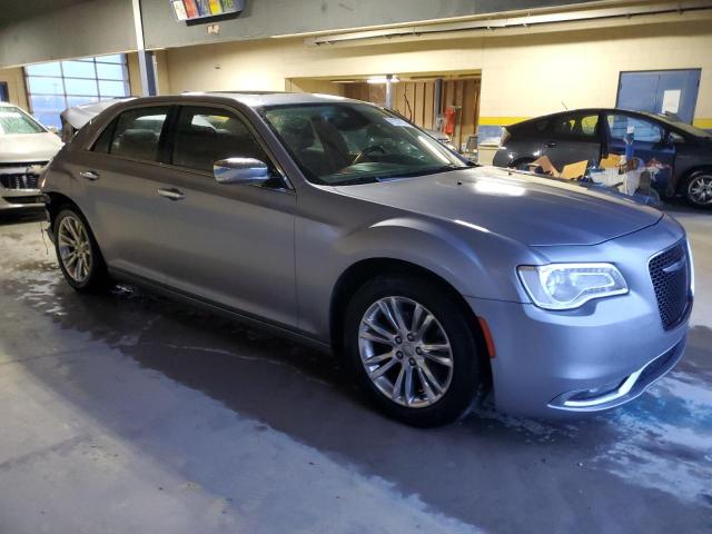 Photo 4 from auction – 2016 CHRYSLER 300C with VIN 2C3CCAEGXGH343389