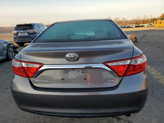 Photo 6 from auction – 2016 TOYOTA CAMRY LE with VIN 4T4BF1FK9GR533622