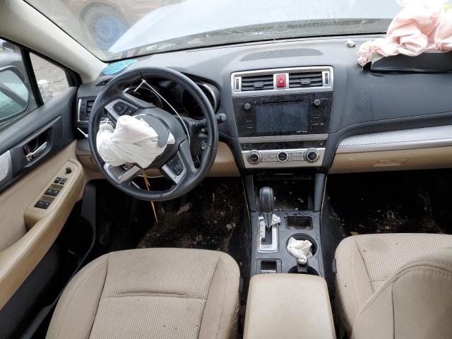 Photo 8 from auction – 2017 SUBARU OUTBACK 2. with VIN 4S4BSACC9H3350666