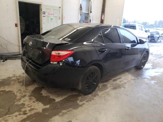 Photo 3 from auction – 2019 TOYOTA COROLLA L with VIN 2T1BURHE1KC187890