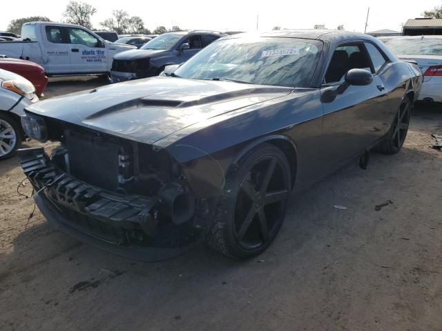 DODGE CHALLENGER 2015 with VIN 2C3CDZAG5FH861796 - Photo from auction