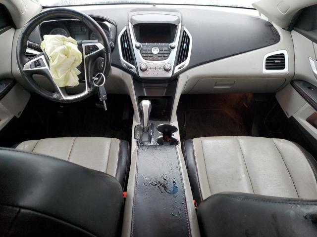 Photo 8 from auction – 2011 GMC TERRAIN SL with VIN 2CTFLWE52B6277398