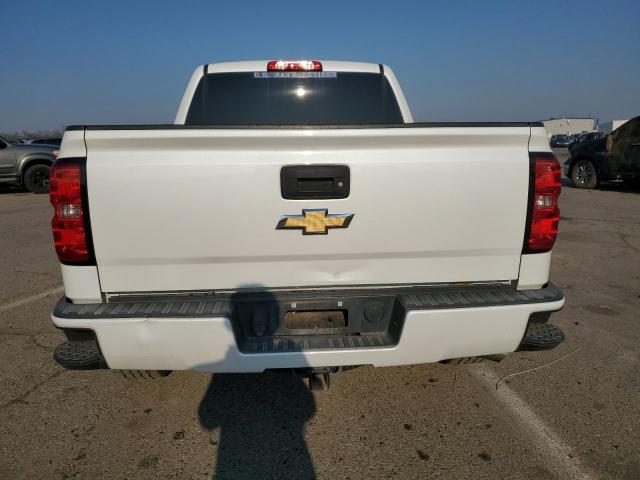 Photo 6 from auction – 2016 CHEVROLET SILVERADO with VIN 3GCUKREC8GG274023