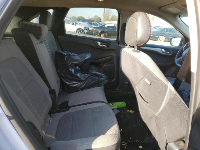 Photo 10 from auction – 2020 FORD ESCAPE SE with VIN 1FMCU0G63LUC50773