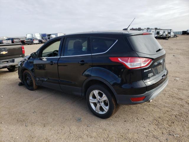 Photo 2 from auction – 2016 FORD ESCAPE SE with VIN 1FMCU0G79GUC11314
