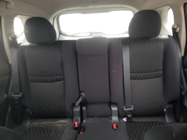 Photo 10 from auction – 2017 NISSAN ROGUE SV with VIN 5N1AT2MV8HC865768