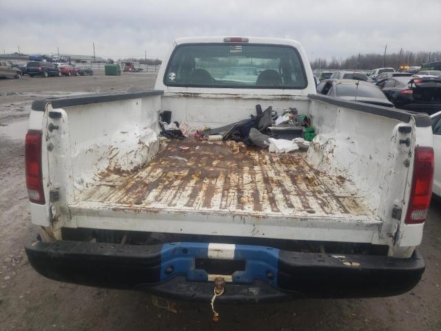 Photo 6 from auction – 2004 FORD F250 SUPER with VIN 1FTNX20L94EB51824