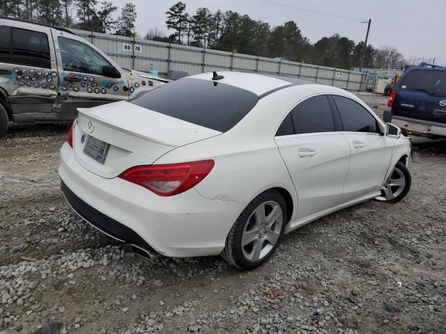 Photo 3 from auction – 2015 MERCEDES-BENZ CLA 250 with VIN WDDSJ4EB6FN280970