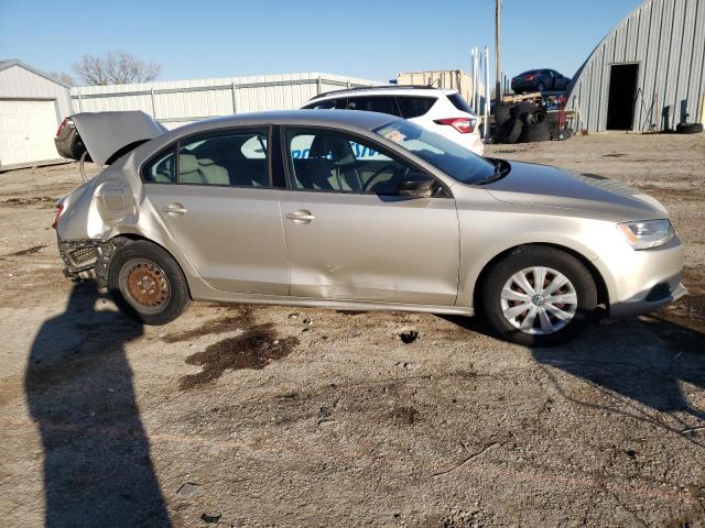 Photo 4 from auction – 2013 VOLKSWAGEN JETTA BASE with VIN 3VW2K7AJ5DM201654