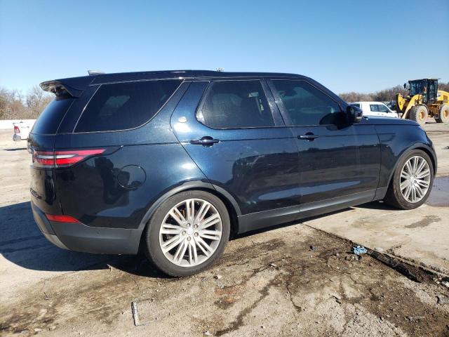 Photo 3 from auction – 2017 LAND ROVER DISCOVERY with VIN SALRTBBV4HA017207