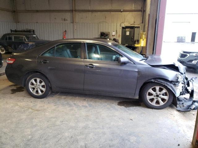 Photo 4 from auction – 2011 TOYOTA CAMRY BASE with VIN 4T4BF3EK8BR198892
