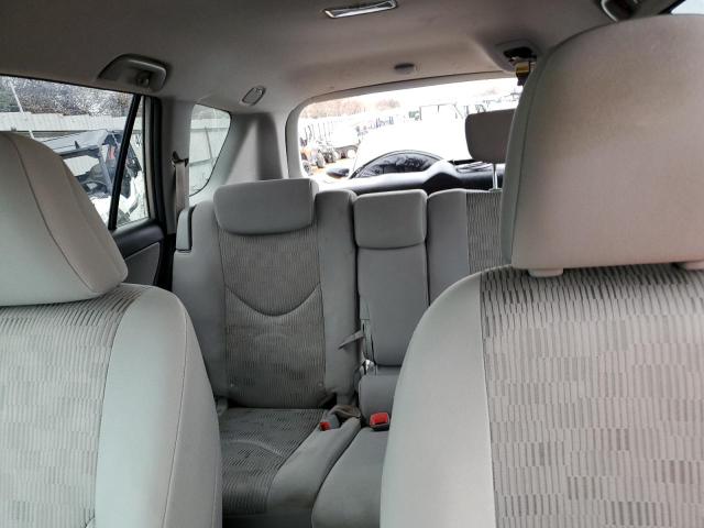 Photo 10 from auction – 2010 TOYOTA RAV4 with VIN 2T3BF4DV1AW075078