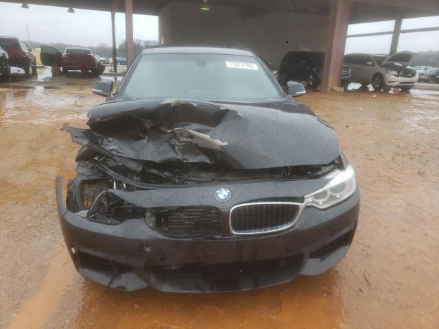 Photo 5 from auction – 2014 BMW 428 I with VIN WBA3N3C58EF712491