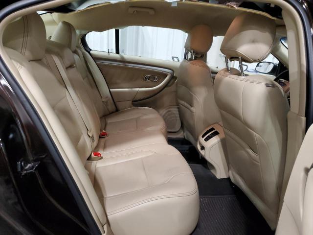 Photo 10 from auction – 2014 FORD TAURUS SEL with VIN 1FAHP2E81EG152415