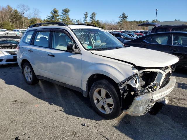Photo 4 from auction – 2012 SUBARU FORESTER 2 with VIN JF2SHABC0CH409475