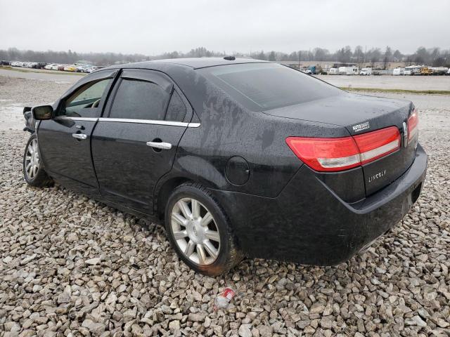 Photo 2 from auction – 2010 LINCOLN MKZ with VIN 3LNHL2GCXAR636752