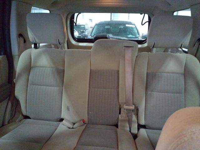 Photo 10 from auction – 2007 FORD EXPLORER X with VIN 1FMEU73E57UA72840