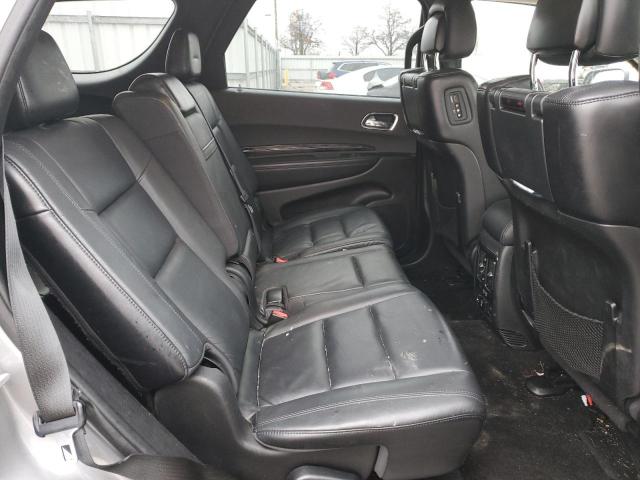 Photo 11 from auction – 2015 DODGE DURANGO LI with VIN 1C4RDJDG1FC766254