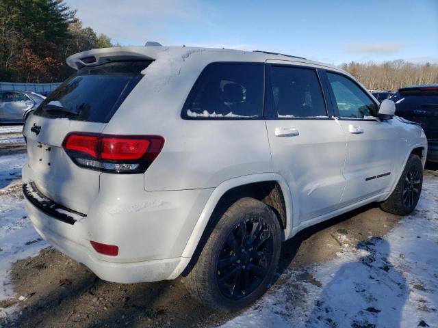 Photo 3 from auction – 2017 JEEP GRAND CHER with VIN 1C4RJFAG5HC874826