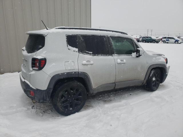 Photo 3 from auction – 2017 JEEP RENEGADE L with VIN ZACCJBBB2HPE83842