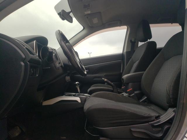 Photo 7 from auction – 2011 MITSUBISHI OUTLANDER with VIN JA4AP4AU0BZ021478