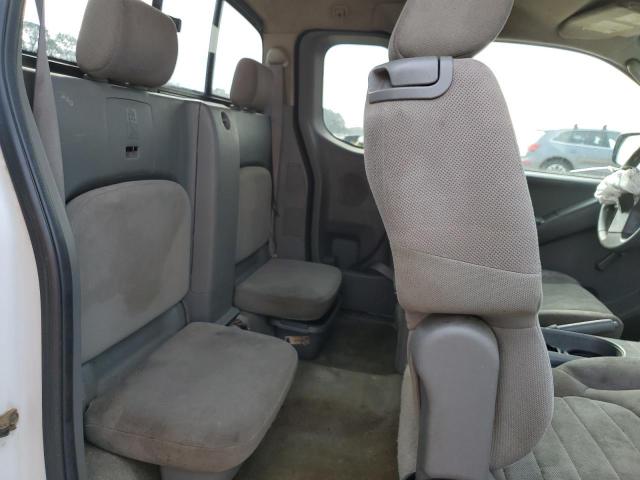 Photo 10 from auction – 2006 NISSAN FRONTIER K with VIN 1N6BD06T46C415681