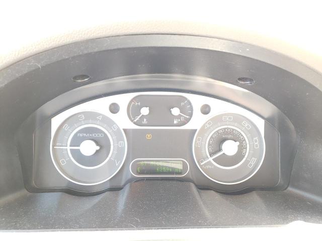 Photo 9 from auction – 2008 MERCURY SABLE PREM with VIN 1MEHM42WX8G612367
