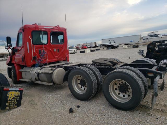 Foto 3 de la subasta – 2014 FREIGHTLINER CASCADIA 1 con VIN 3AKJGBDV3ESFW5740