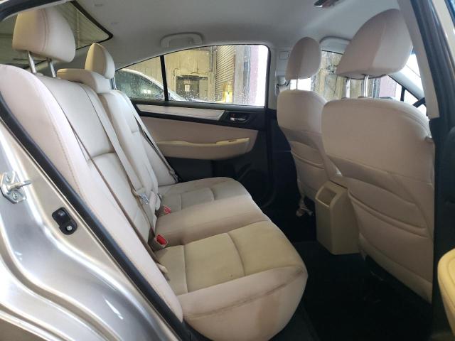 Photo 10 from auction – 2015 SUBARU LEGACY 2.5 with VIN 4S3BNBC61F3010565