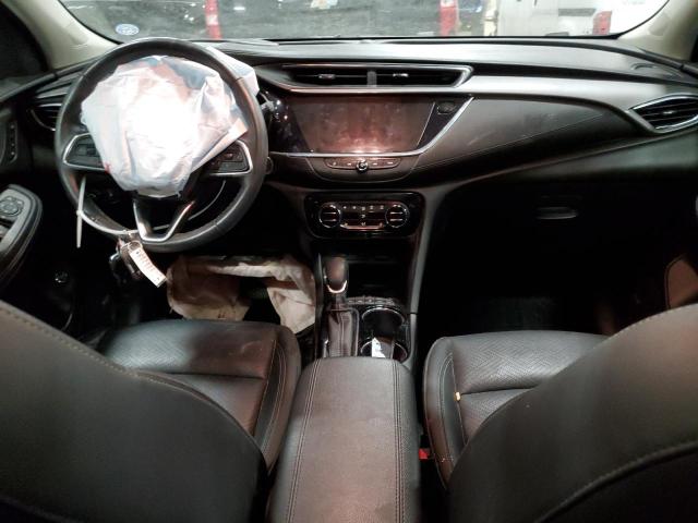 Photo 8 from auction – 2021 BUICK ENCORE GX with VIN KL4MMGSL5MB062052