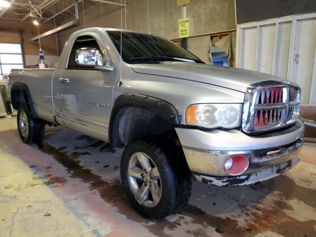 Photo 4 from auction – 2003 DODGE RAM 1500 S with VIN 1D7HU16D53J659056