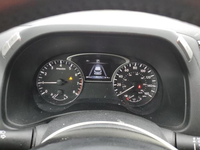 Photo 9 from auction – 2019 NISSAN PATHFINDER with VIN 5N1DR2MN1KC594832