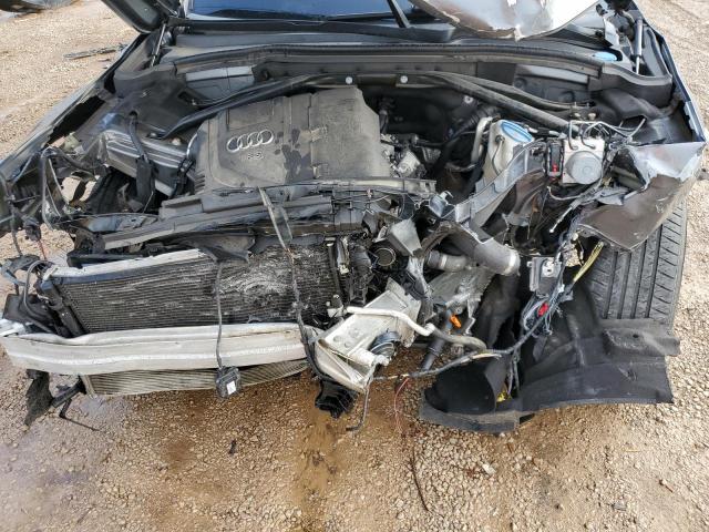 Photo 12 from auction – 2014 AUDI Q5 PREMIUM with VIN WA1CFAFP4EA086124