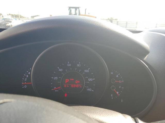 صورة رقم 9 من المزاد - 2016 KIA SOUL + مع VIN KNDJP3A53G7260471