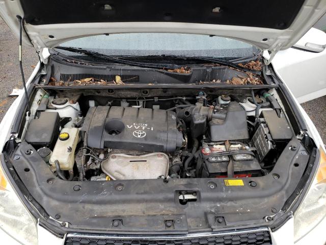 Photo 11 from auction – 2010 TOYOTA RAV4 LIMIT with VIN JTMDF4DV6A5026507