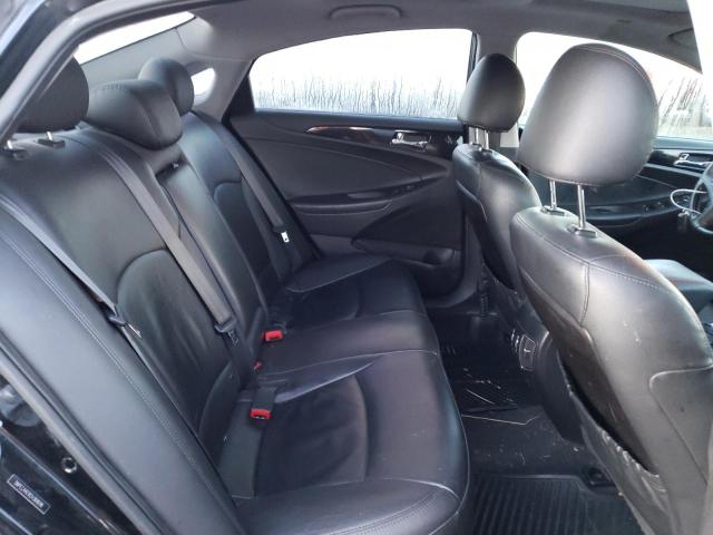 Photo 10 from auction – 2012 HYUNDAI SONATA SE with VIN 5NPEC4AC9CH368696