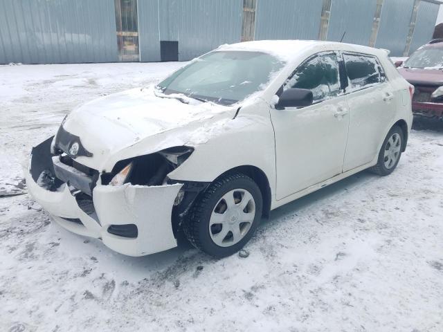 TOYOTA COROLLA MA 2010 with VIN 2T1KU4EE2AC479487 - Photo from auction