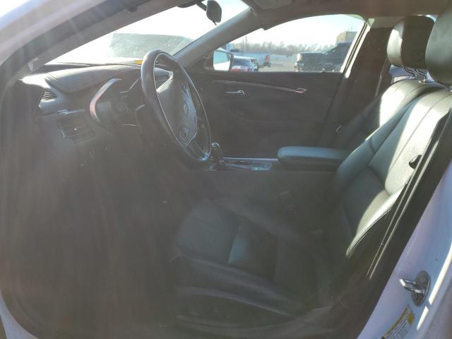 Photo 7 from auction – 2017 CHEVROLET IMPALA LT with VIN 2G1105SA1H9119080