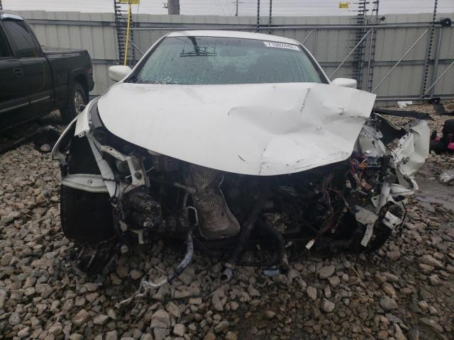 Photo 5 from auction – 2015 NISSAN ALTIMA 2.5 with VIN 1N4AL3AP8FN385558