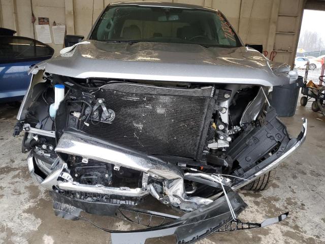 Photo 5 from auction – 2021 FORD F150 SUPER with VIN 1FTFW1E5XMKD61586