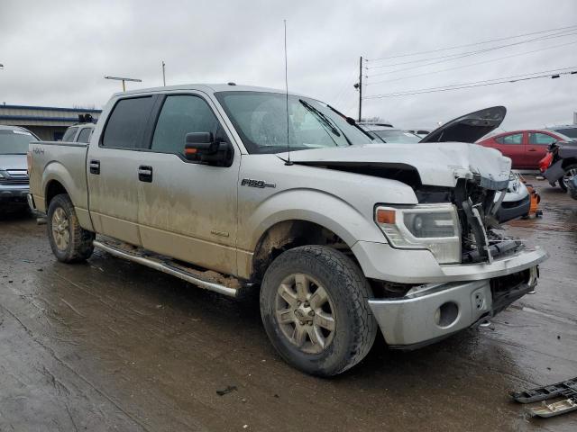 Photo 4 from auction – 2014 FORD F150 SUPER with VIN 1FTFW1ETXEFA92028