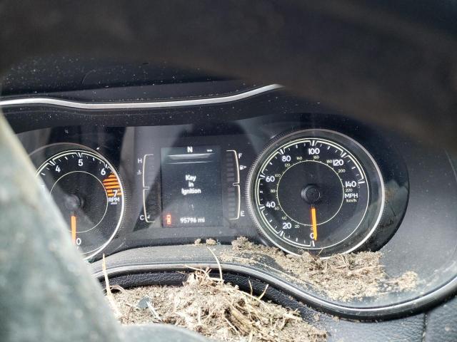 Photo 9 from auction – 2019 JEEP CHEROKEE L with VIN 1C4PJLCB3KD348770