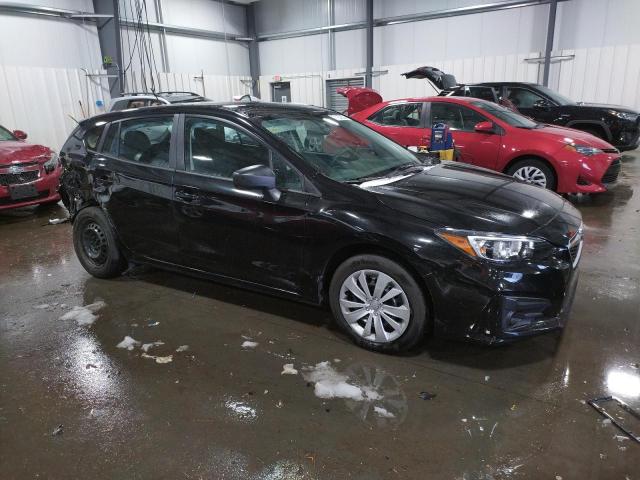 Photo 4 from auction – 2019 SUBARU IMPREZA with VIN 4S3GTAB68K3717602