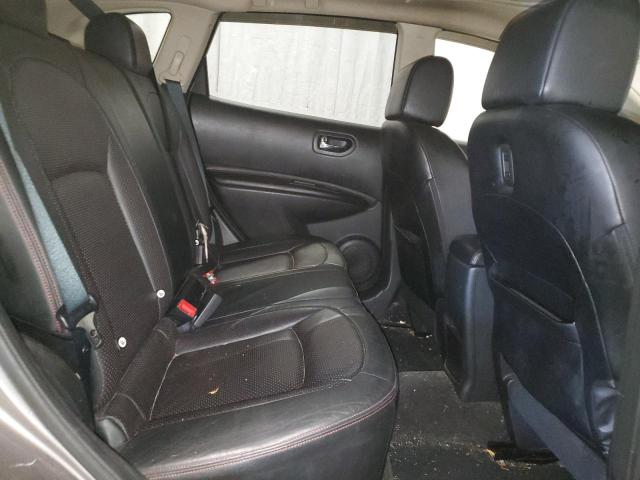 Photo 11 from auction – 2011 NISSAN ROGUE S with VIN JN8AS5MV6BW253278