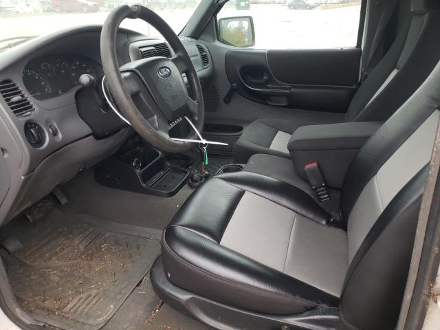 Photo 7 from auction – 2008 FORD RANGER SUP with VIN 1FTYR14U08PA47530