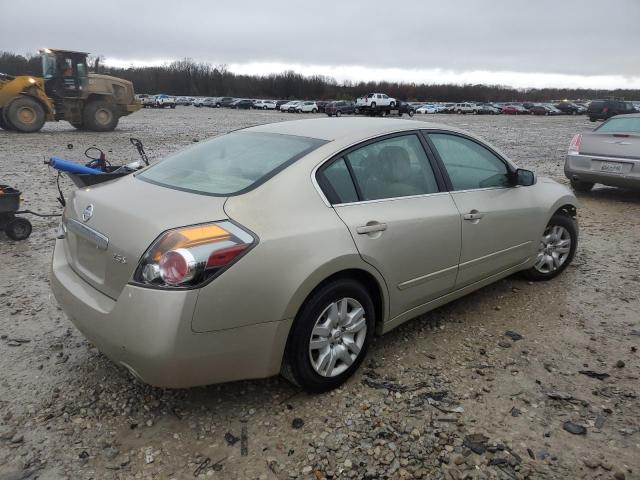 Photo 3 from auction – 2009 NISSAN ALTIMA 2.5 with VIN 1N4AL21E59N515664