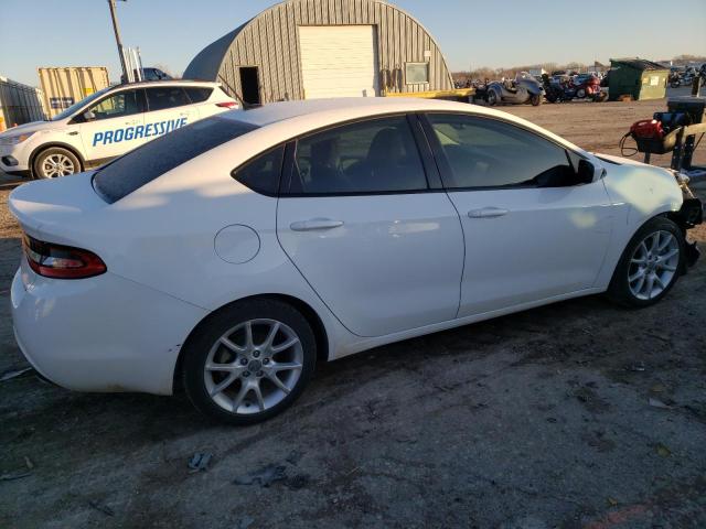 Photo 3 from auction – 2013 DODGE DART SXT with VIN 1C3CDFBA9DD307373