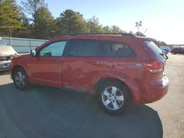 Photo 2 from auction – 2013 DODGE JOURNEY SE with VIN 3C4PDCAB3DT570216