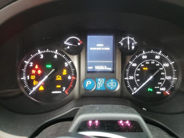 Photo 8 from auction – 2016 LEXUS GX 460 PRE with VIN JTJJM7FX9G5122856